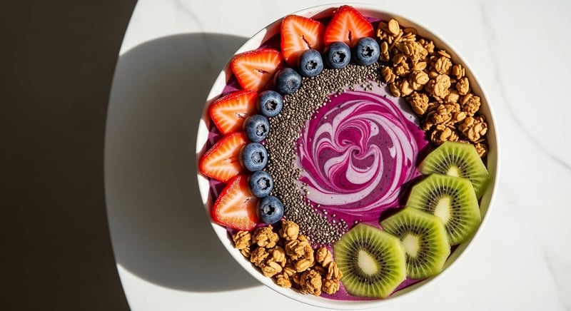 Superfood Smoothies